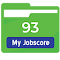 Imagen del logotipo del elemento para My Jobscore