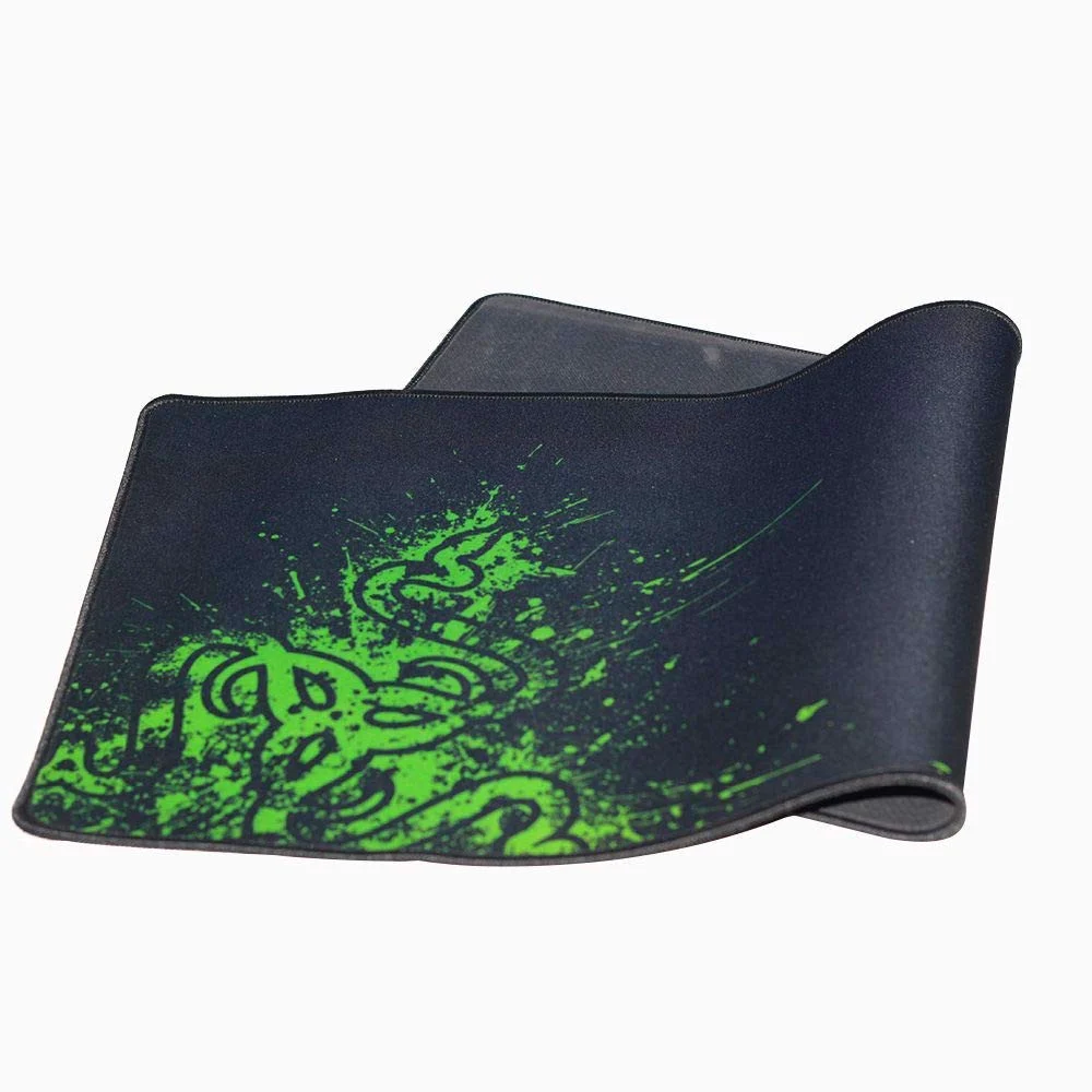 Đánh giá bàn di chuột cao cấp MousePad Razer Goliathus 