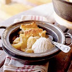 Cast-Iron Apple Cobbler was pinched from <a href="http://www.myrecipes.com/recipe/cast-iron-apple-cobbler-10000001860044/" target="_blank">www.myrecipes.com.</a>