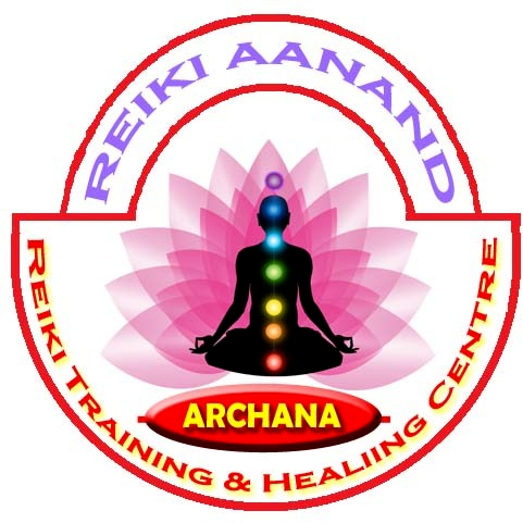 Reiki Aanand, Pimpri, Pimpri logo