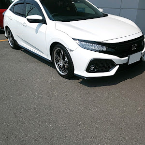 シビック FK7