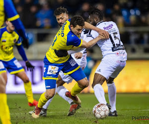 Louis Verstraete begint aan derde periode bij Waasland-Beveren: "Geen probleem om in 1B te spelen"