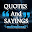 Quotes And Sayings - Motivational Wisdom Download on Windows