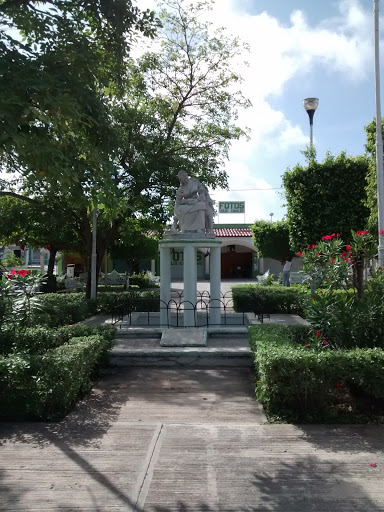 Parque De Las Madres