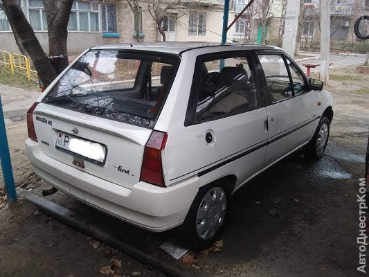 продам авто Citroen Ax Ax (ZA-_) фото 1