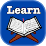 Quran Learning with Audio icon