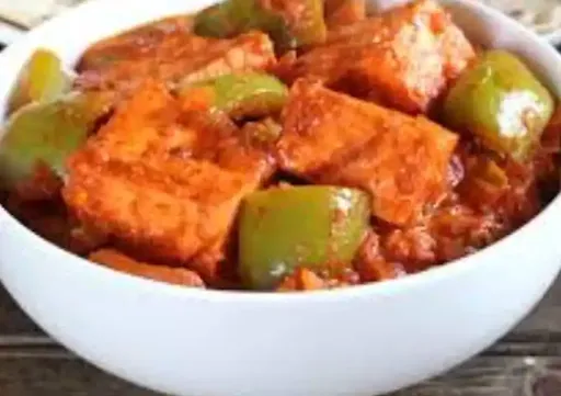 KP Paneer Tikka Masala