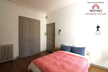 appartement à Le Mans (72)