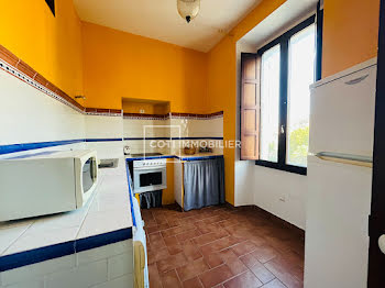 appartement à Sartene (2A)