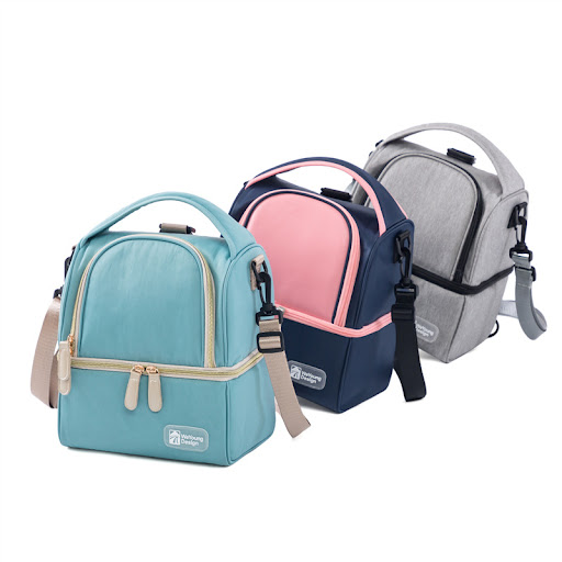 Title 2, Multifunctional Waterproof Mummy Bag Mother and...