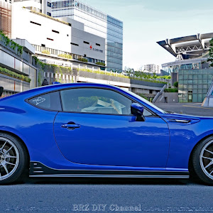 BRZ ZC6