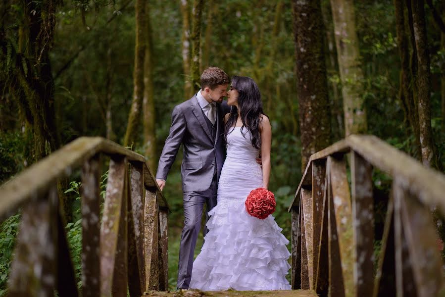 Photographe de mariage Anderson Pagani (pagani). Photo du 28 mars 2016