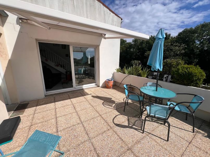 Vente appartement 4 pièces 86 m² à La Rochelle (17000), 369 000 €