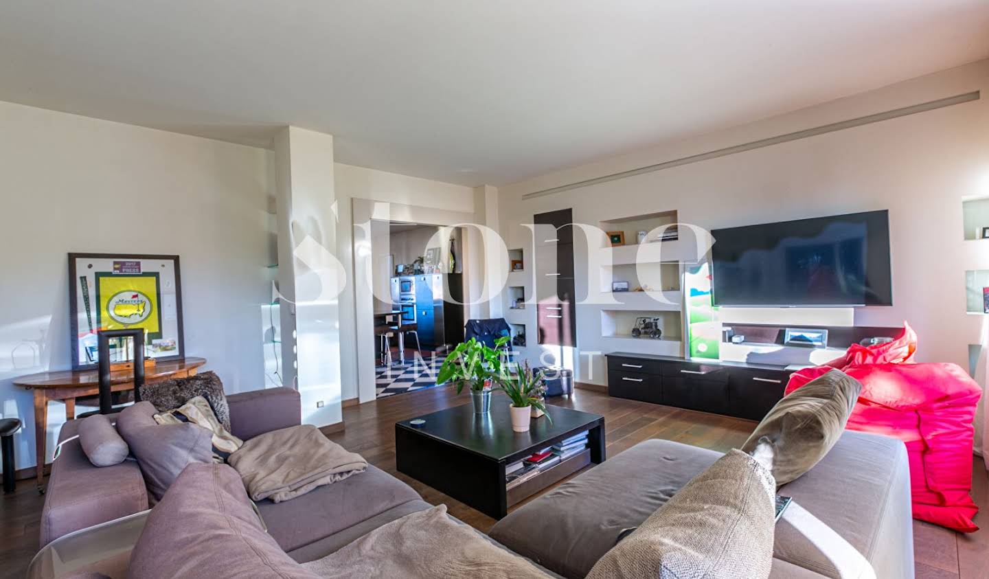 Appartement Annecy