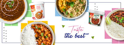 Haldirams Planet Food