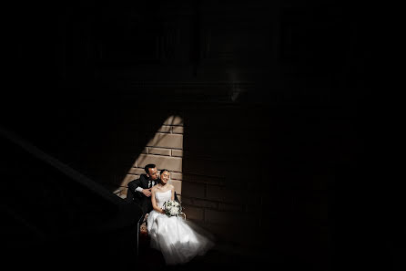 Fotografo di matrimoni Sergey Balanyan (balanian). Foto del 18 maggio 2023