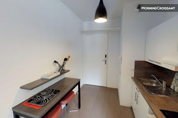 appartement à Toulouse (31)