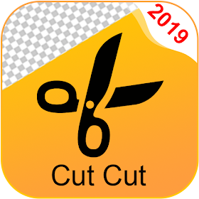 Cut - Cut Background Remover | Photo Editor 2019