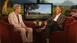 Ellen Degeneres; Tim Conway thumbnail