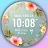 PW99 Spring Flower Love icon