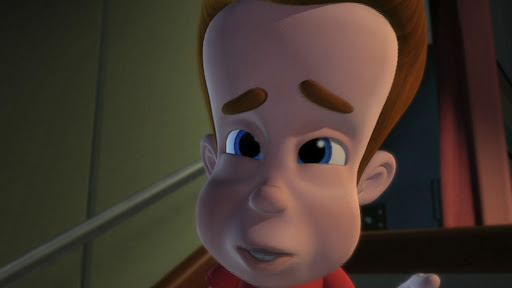 The Adventures of Jimmy Neutron: Boy Genius