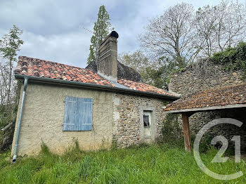 maison à Carresse-Cassaber (64)