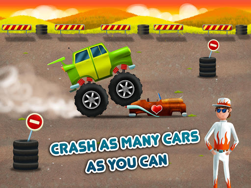 免費下載賽車遊戲APP|Car Builder 3 Mad Race app開箱文|APP開箱王