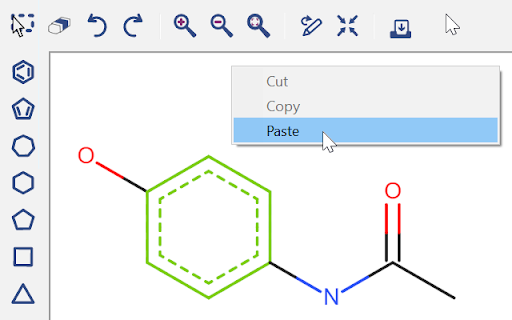 Lhasa Clipboard Extension