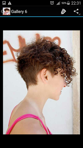 Short Hairstyle Designs