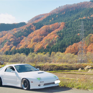 RX-7 FC3S