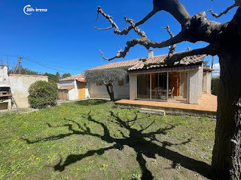 maison à Gignac-la-Nerthe (13)