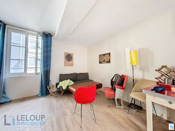 appartement à Rouen (76)