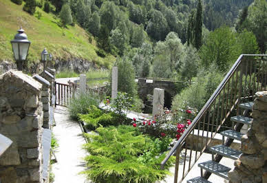 Maison avec terrasse 2