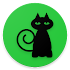 Black Notepad (Minimal Notes)1.4