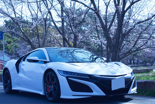  NSX123さんのNSXNC1の画像