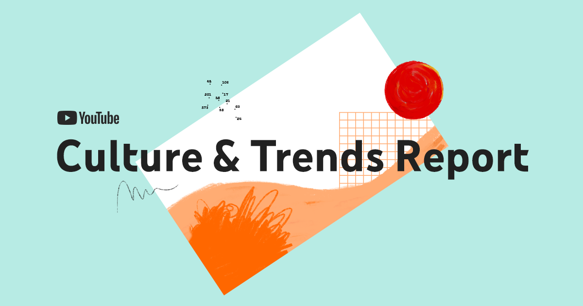 Digital Culture Trends Report Youtube Culture Trends