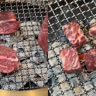 金炭火燒肉餐廳