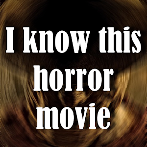 I Know This Horror Movie 2.3.5e Icon