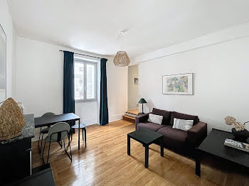 appartement à Croissy-sur-Seine (78)