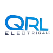 QRL Electrical Ltd Logo