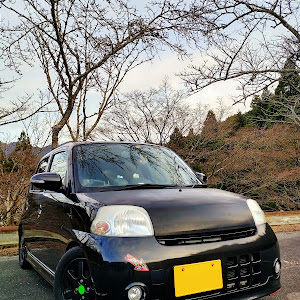 エッセ L235S