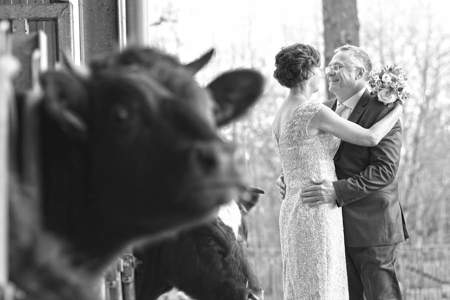 Fotografo di matrimoni Hanneke Kemna (studiohanneke). Foto del 6 marzo 2019