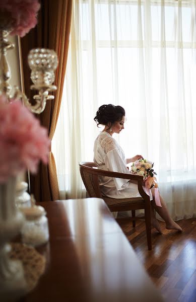 Fotógrafo de casamento Tatyana Gerayt (tatyanagerayt). Foto de 15 de novembro 2018