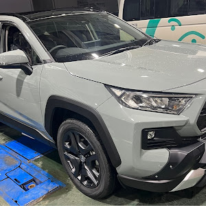 RAV4 MXAA54