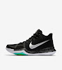 kyrie 3 black ice