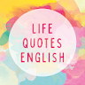 Life Quotes English icon