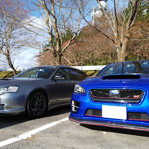 WRX STI VAB