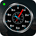 Smart Altimeter - GPS Altitude