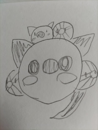 ぬっっっっし☆