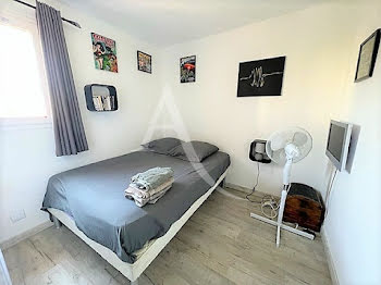 appartement à Cagnes-sur-Mer (06)